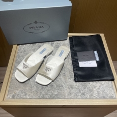 Prada Slippers